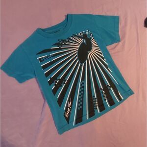 Hang Ten Tee Shirt - Size: Small    (0072)